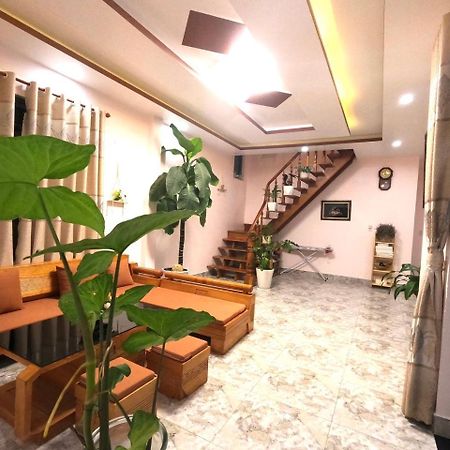 Nha Rum Ron دالات المظهر الخارجي الصورة