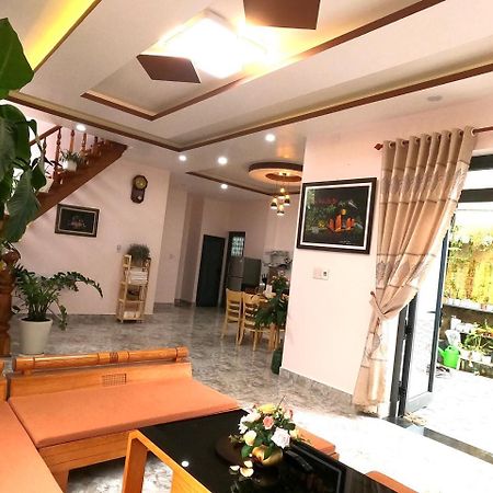 Nha Rum Ron دالات المظهر الخارجي الصورة