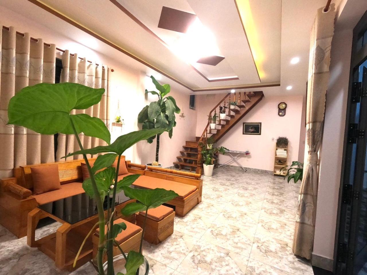Nha Rum Ron دالات المظهر الخارجي الصورة