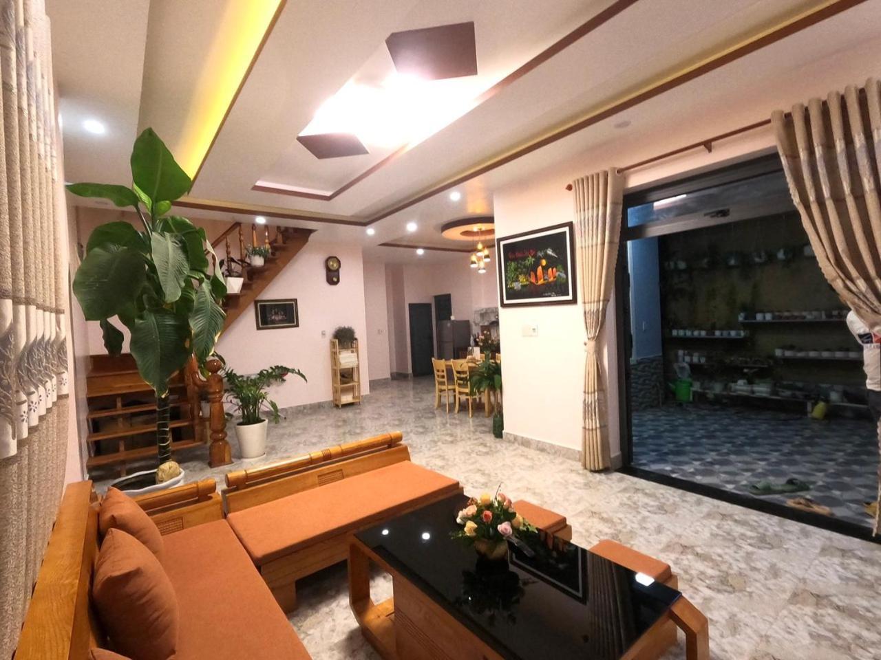 Nha Rum Ron دالات المظهر الخارجي الصورة