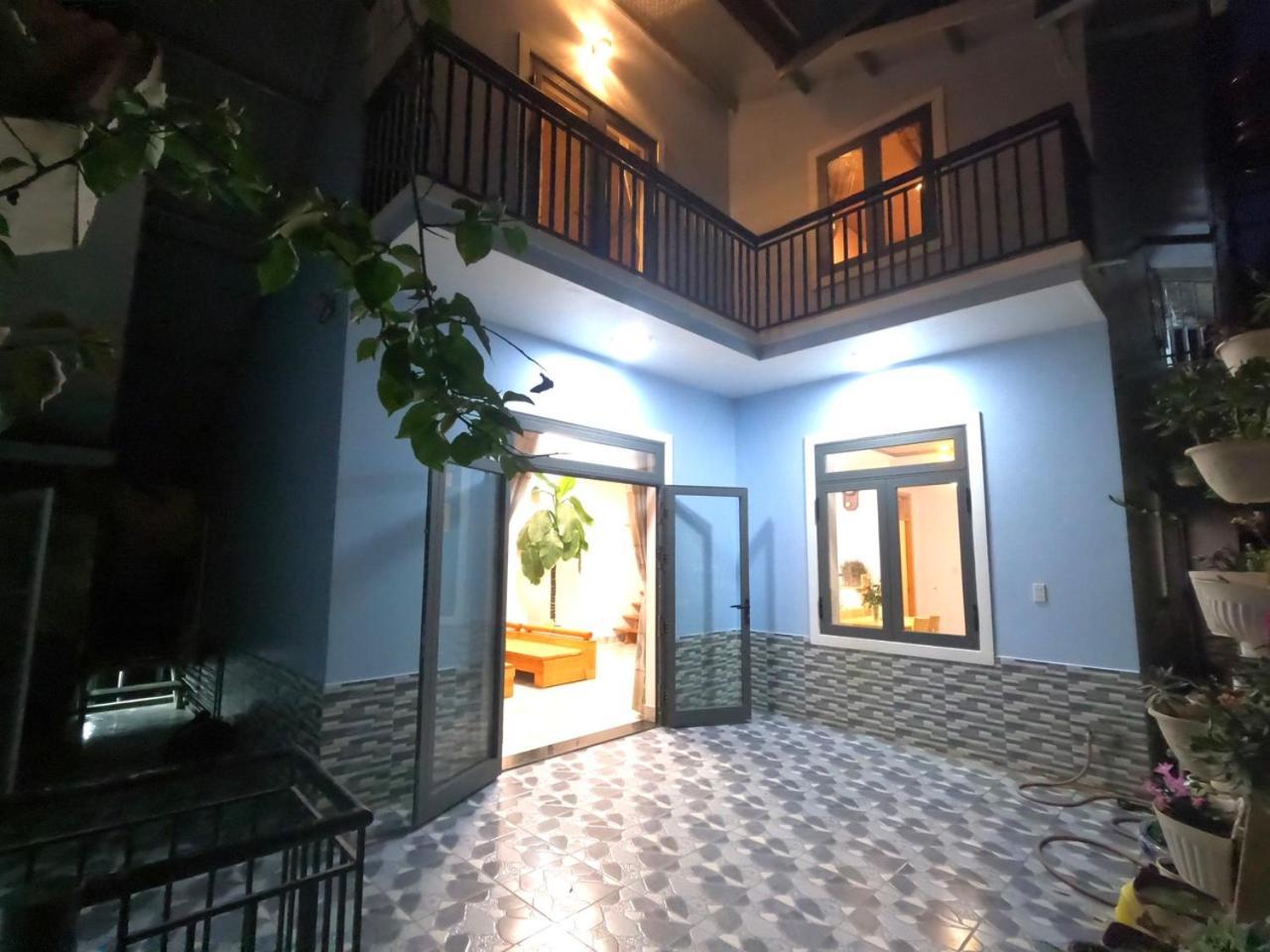 Nha Rum Ron دالات المظهر الخارجي الصورة