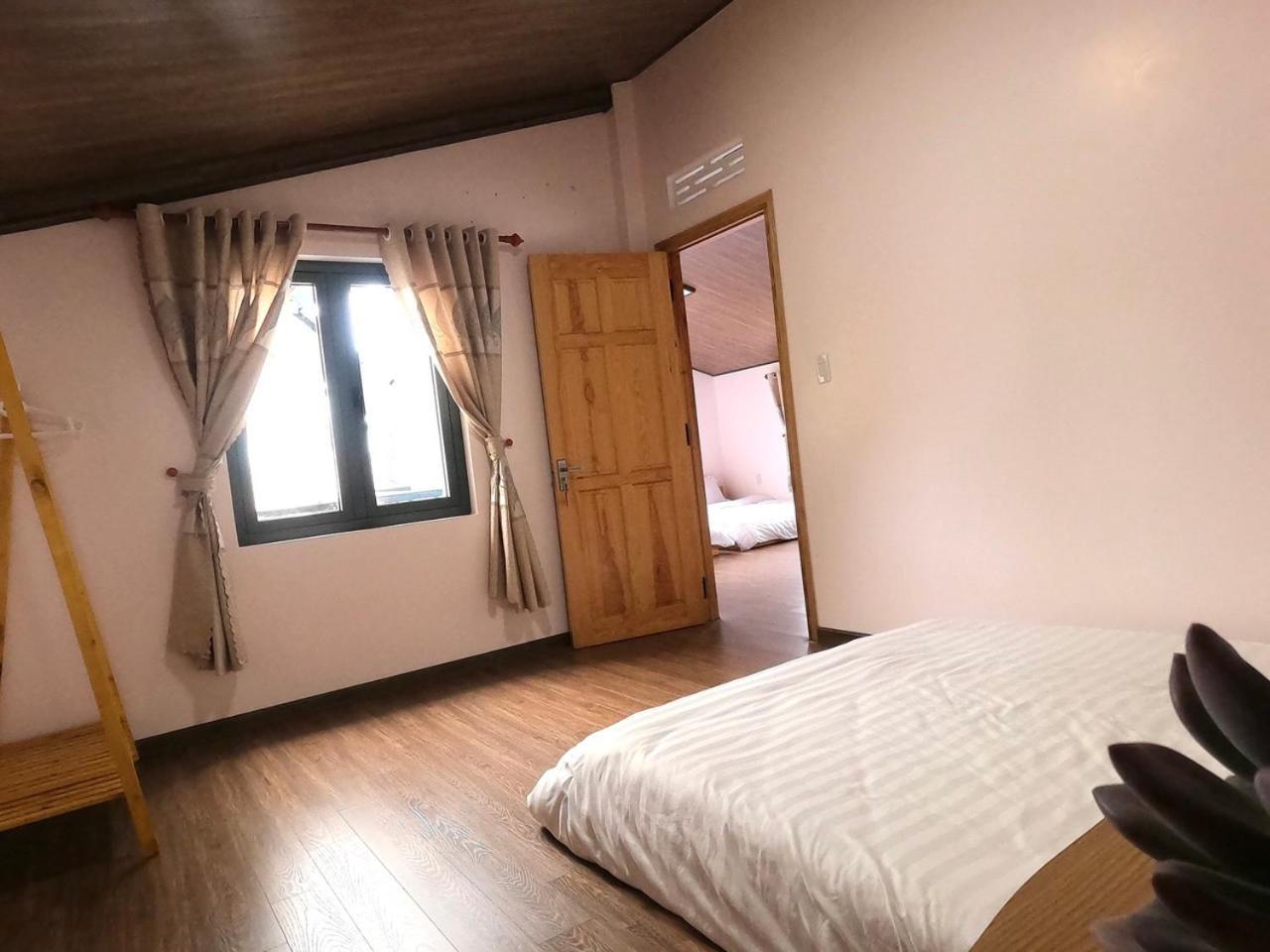 Nha Rum Ron دالات المظهر الخارجي الصورة