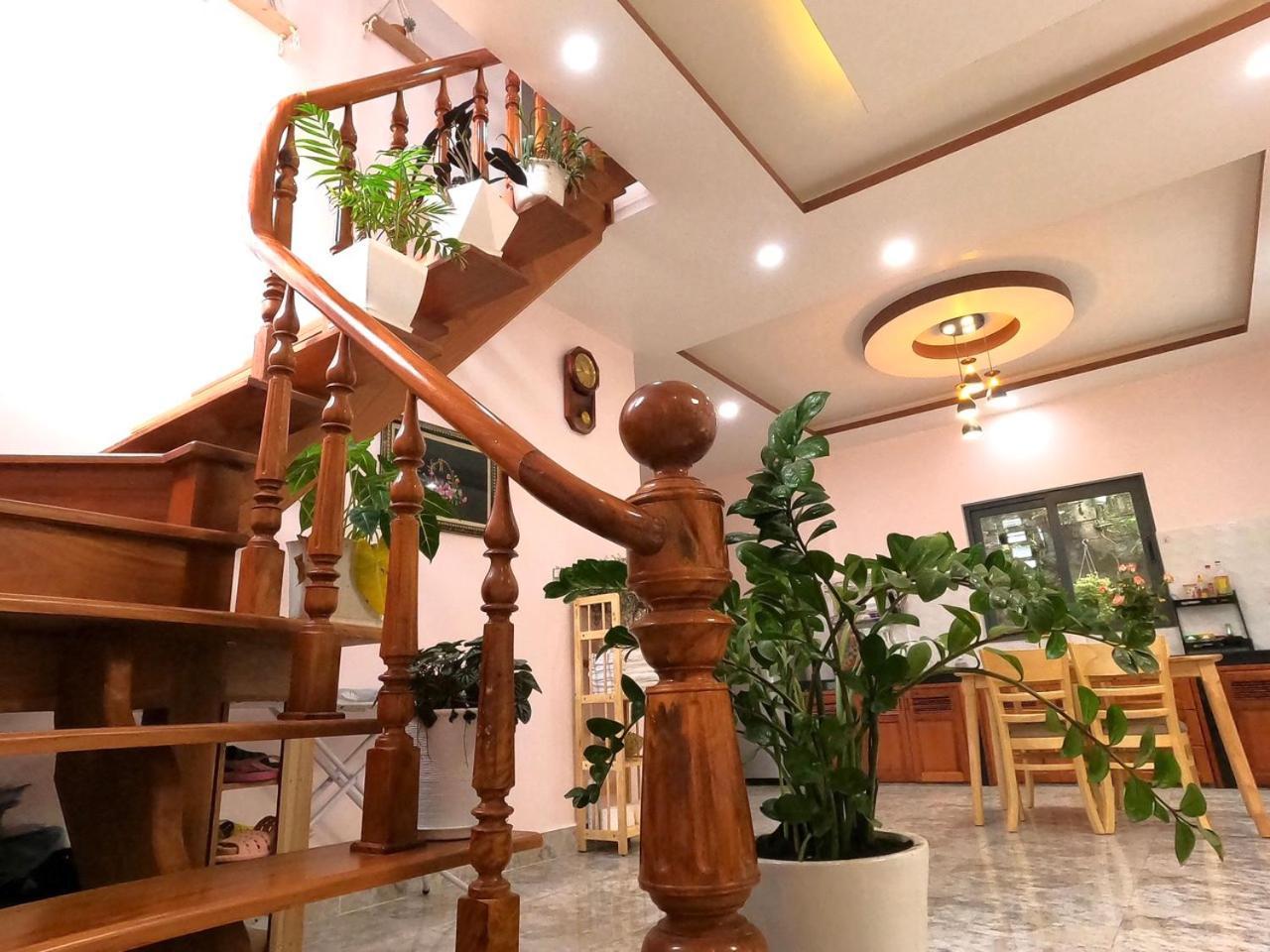 Nha Rum Ron دالات المظهر الخارجي الصورة