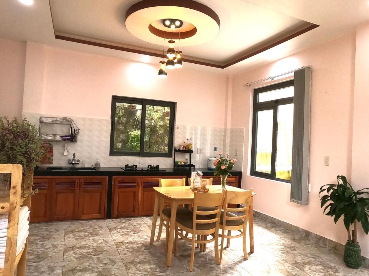 Nha Rum Ron دالات المظهر الخارجي الصورة