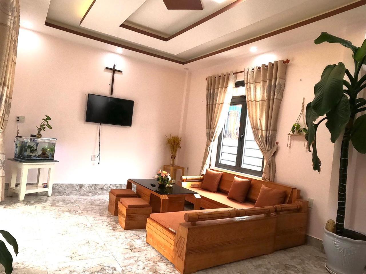 Nha Rum Ron دالات المظهر الخارجي الصورة