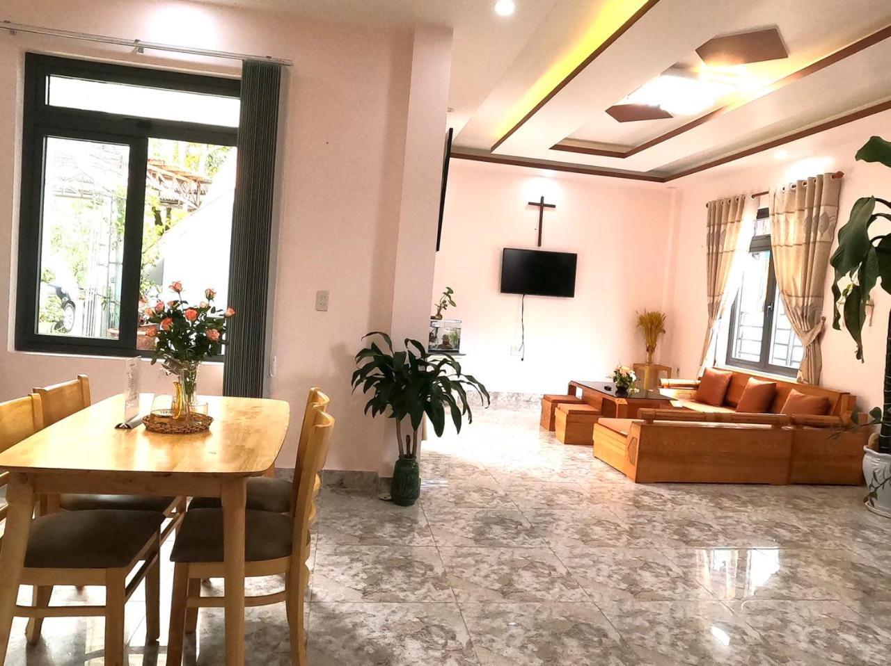 Nha Rum Ron دالات المظهر الخارجي الصورة