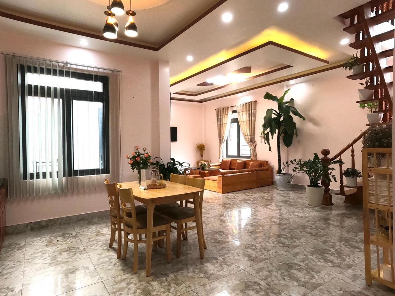 Nha Rum Ron دالات المظهر الخارجي الصورة