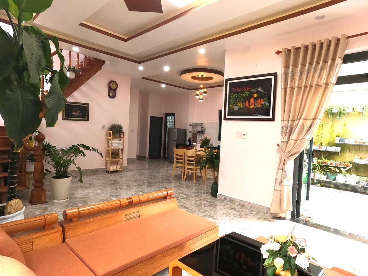 Nha Rum Ron دالات المظهر الخارجي الصورة