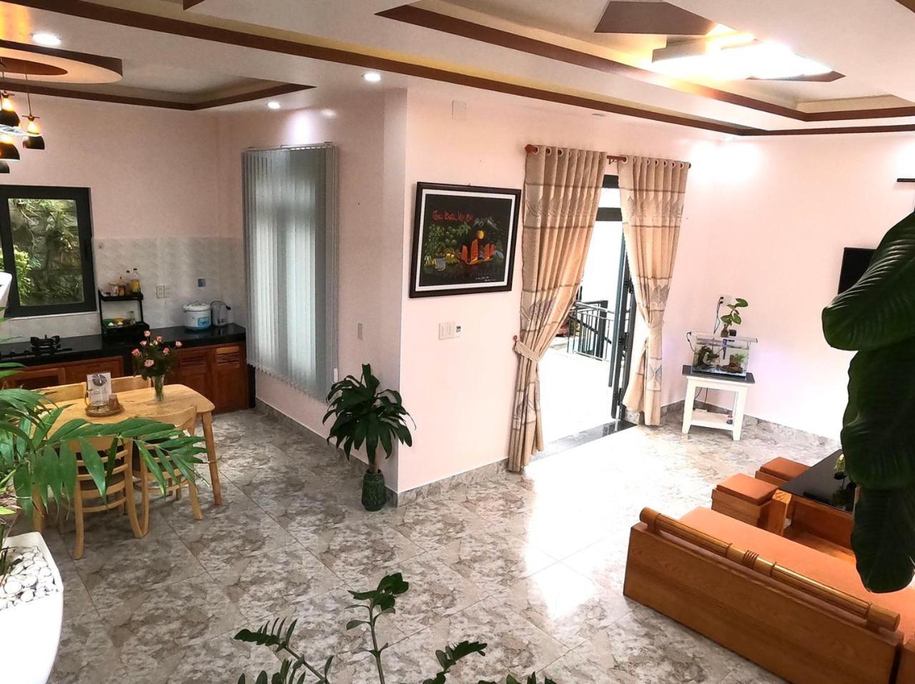 Nha Rum Ron دالات المظهر الخارجي الصورة