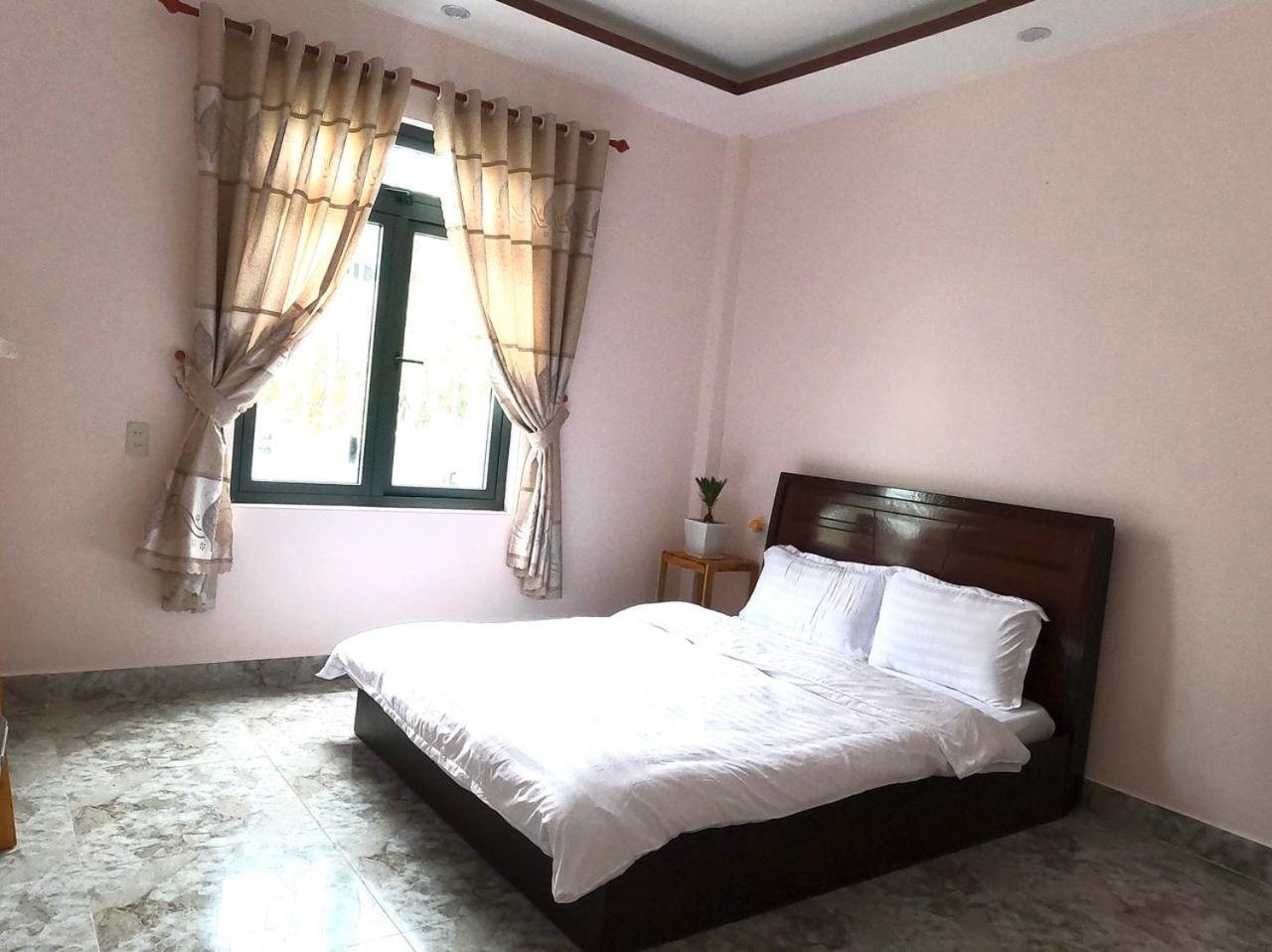 Nha Rum Ron دالات المظهر الخارجي الصورة