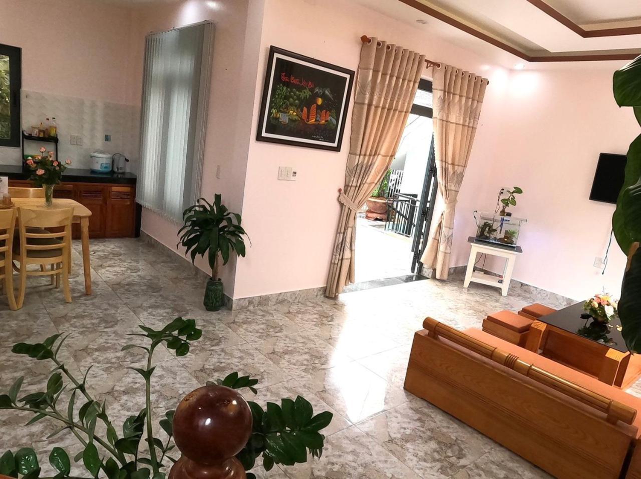 Nha Rum Ron دالات المظهر الخارجي الصورة
